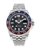 Rolex GMT Master II 126710 BLRO